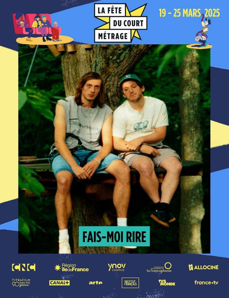 La Fête du Court Métrage 