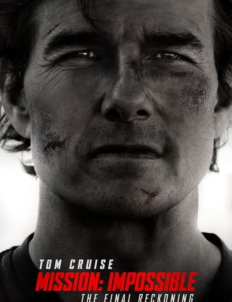 AVANT-PREMIÈRE | Mission: Impossible - The Final Reckoning
