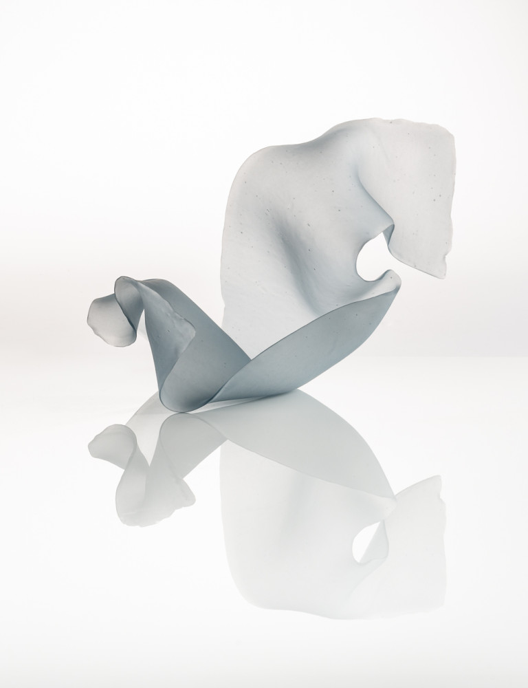 Elise Dufour - Verre