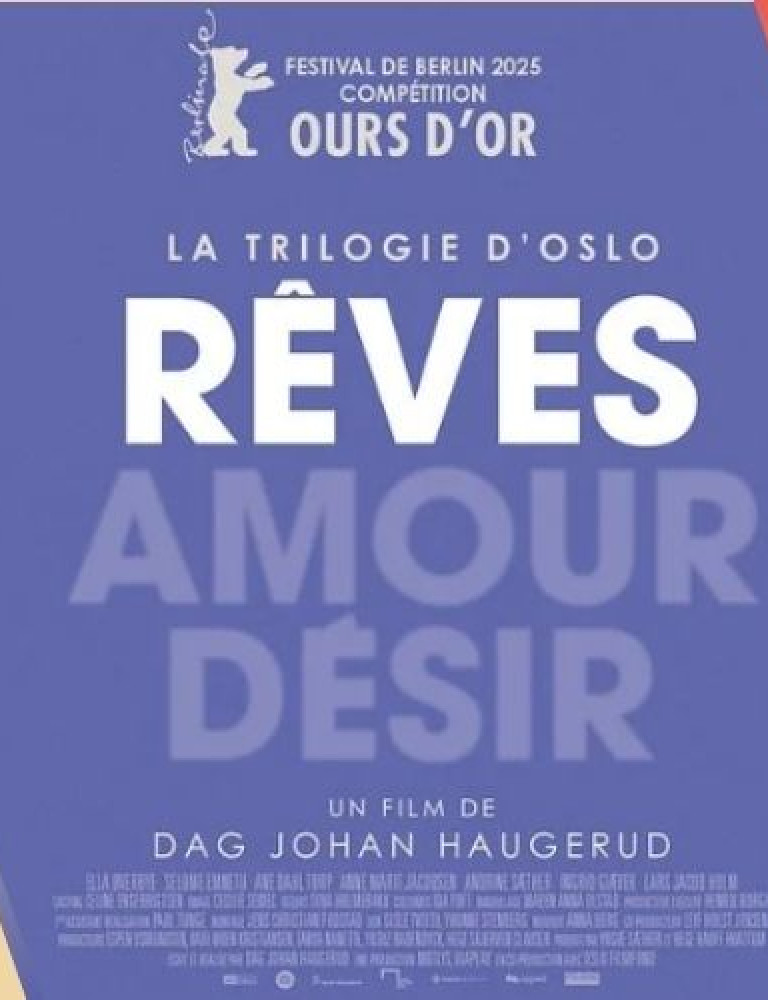 LA TRILOGIE D'OSLO