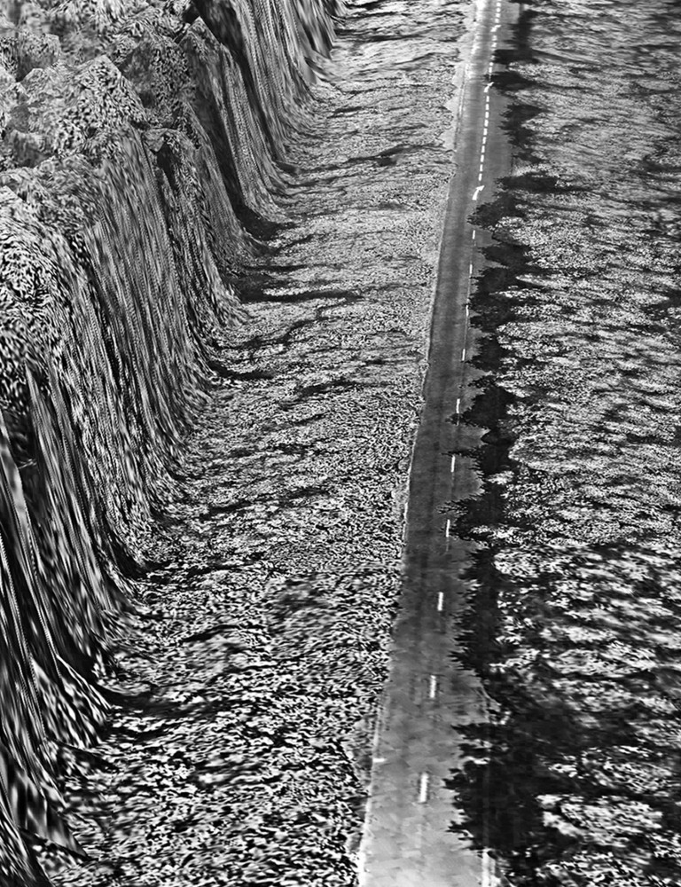 Denis Bernier - Photographie