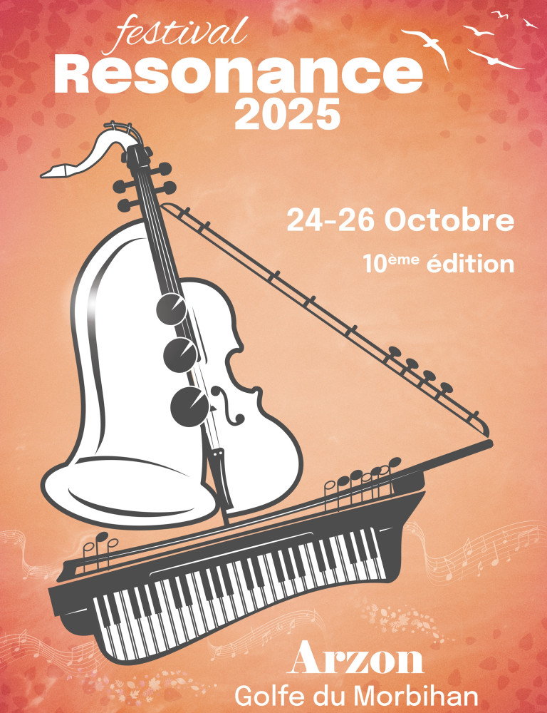 Festival Résonance 2025