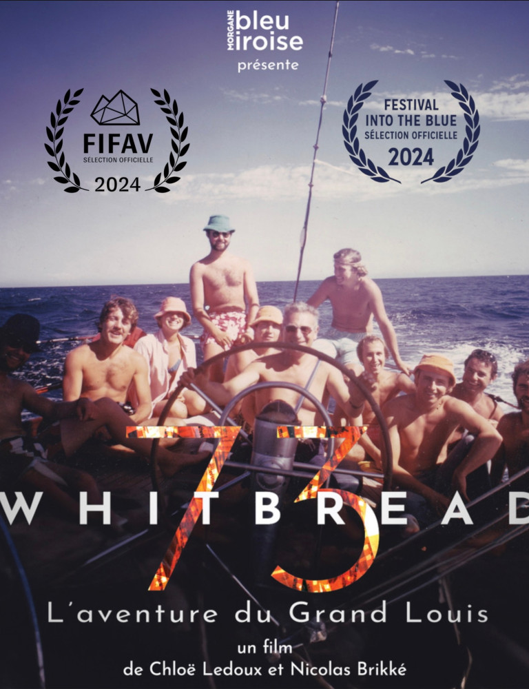 CINÉ ÉCHANGE : Sylvie Viant & François Thépot