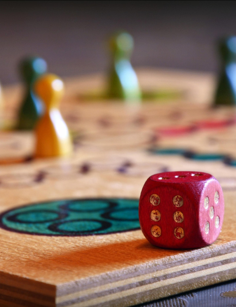 Le moulin des jouets