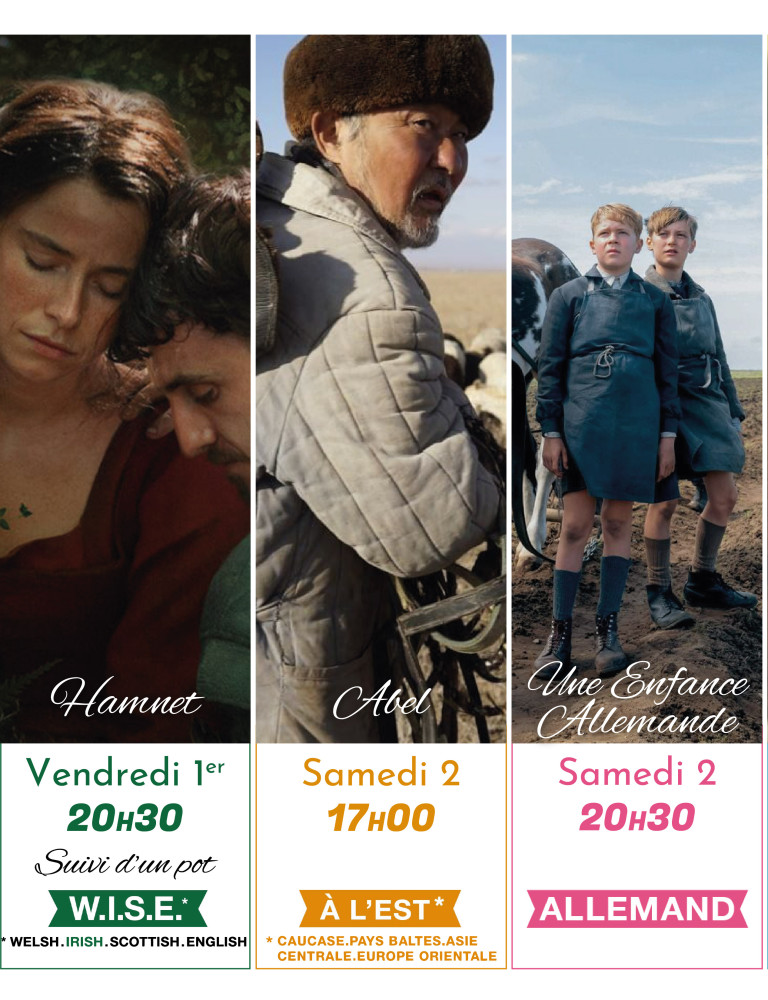 Festival Univerciné