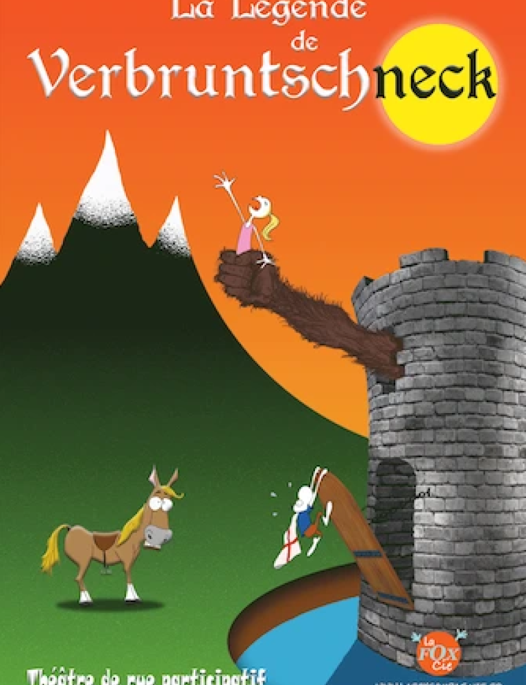 La Légende de Verbruntschneck
