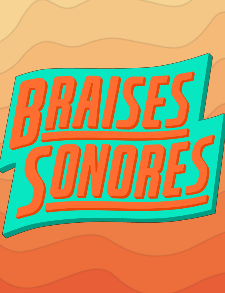 Braises sonores et Magnolia