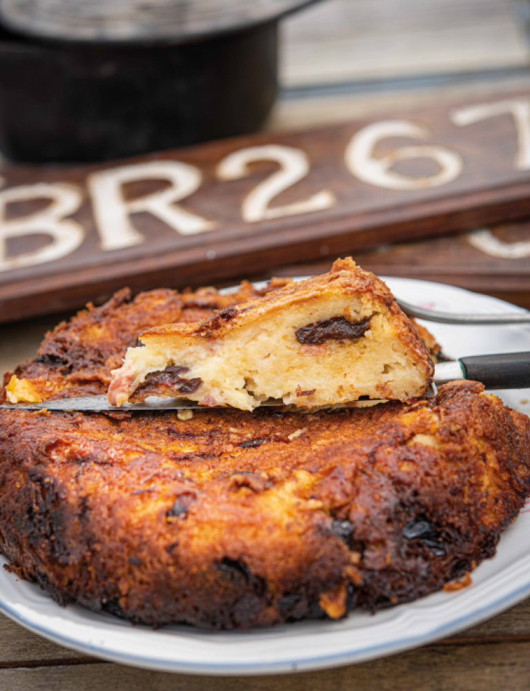 Cook'in Breizh