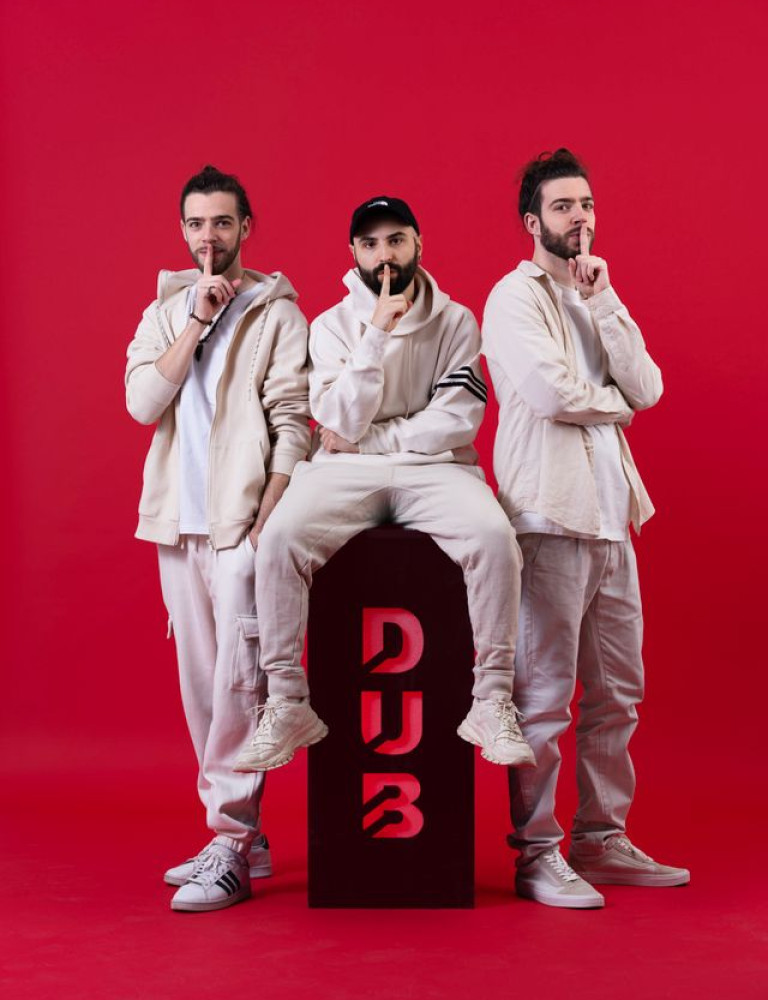 Dub Silence