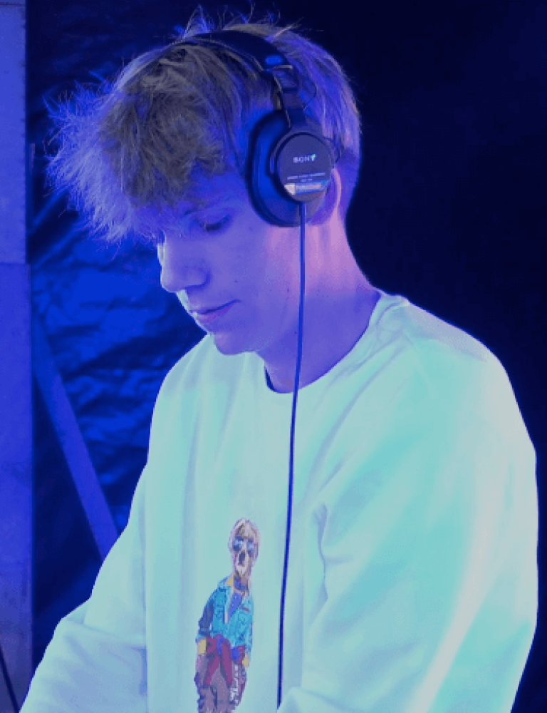 DJ Sixter