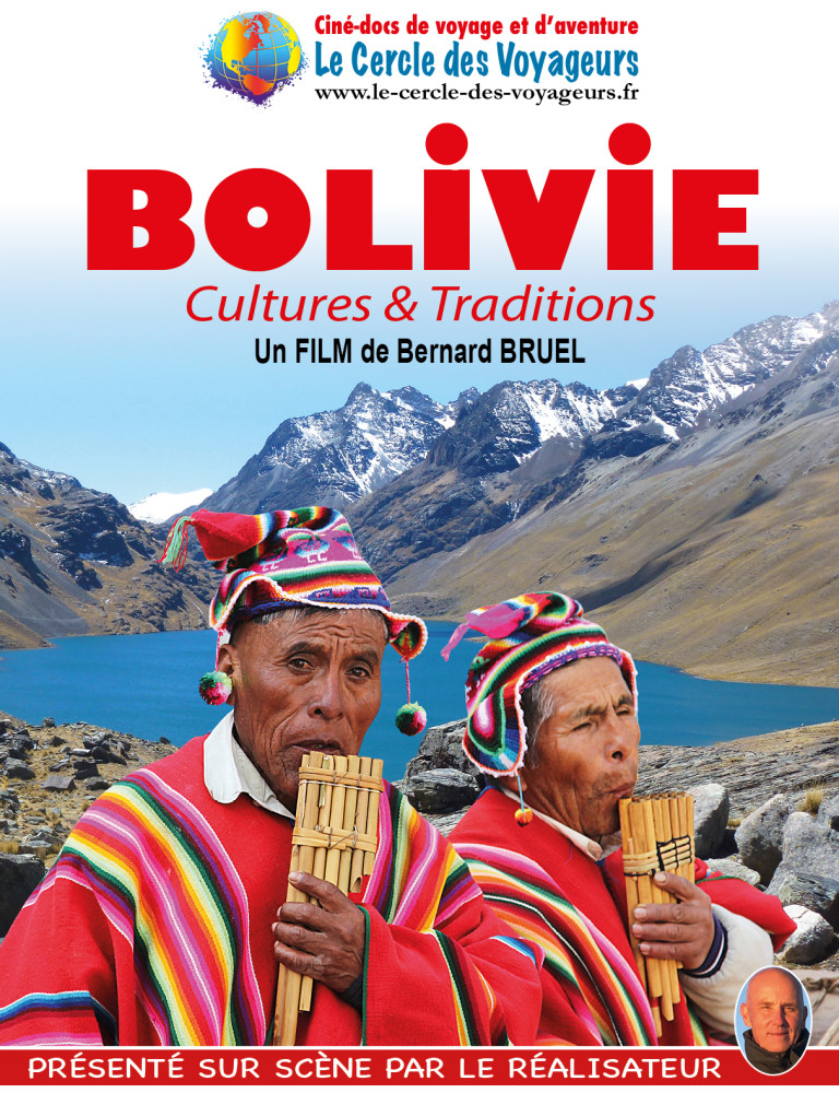 Le Cercle des Voyageurs : BOLIVIE