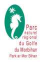 Parc naturel golfe du Morbihan