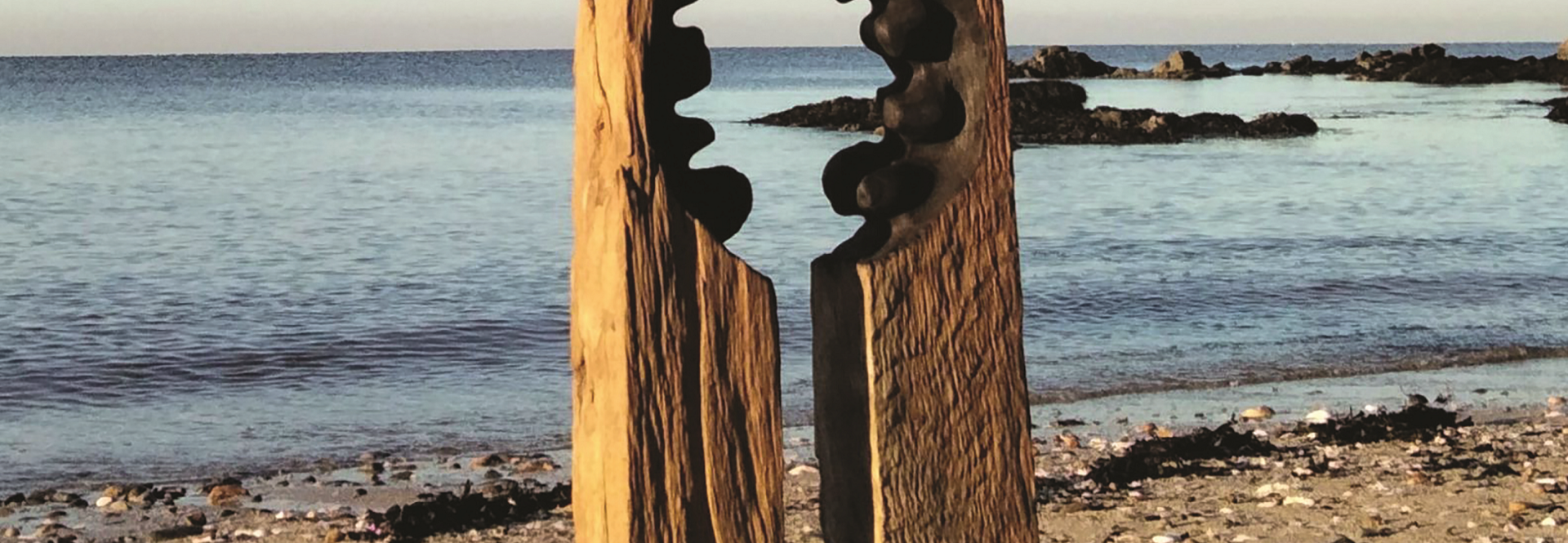 Jonathan Bernard - Sculptures en bois