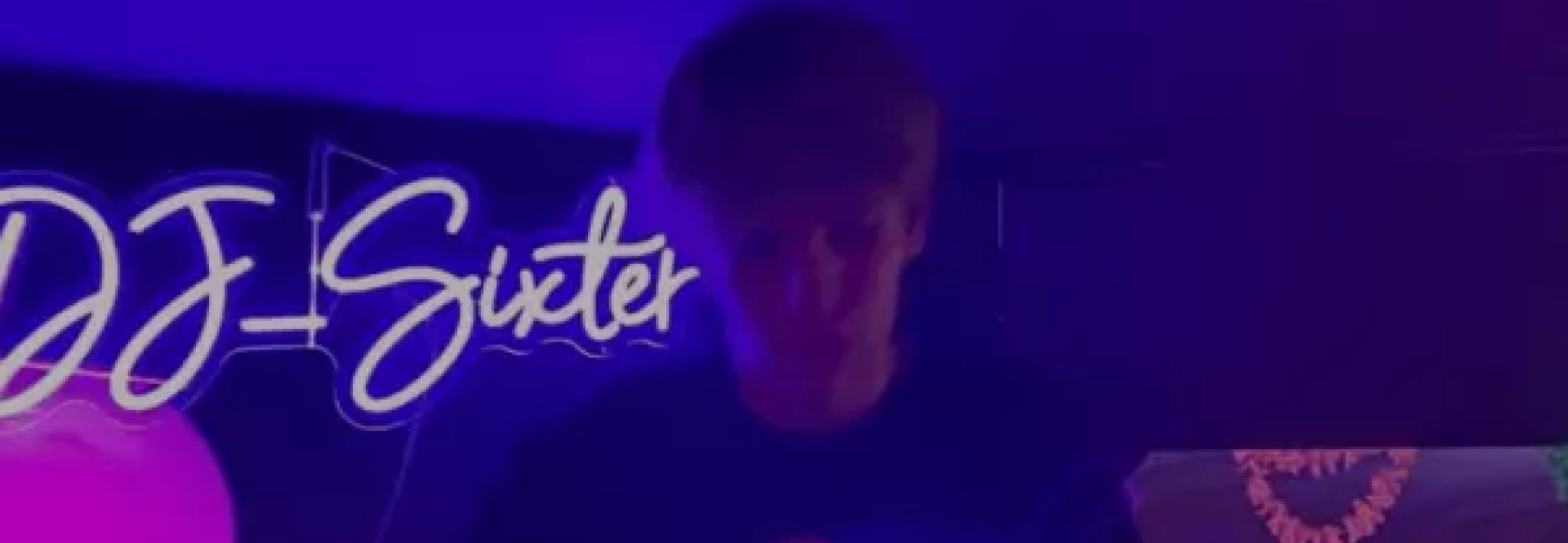 DJ Sixter