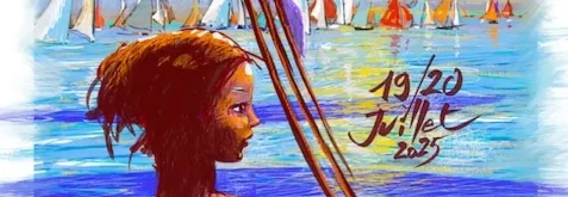 Les Grandes Régates de Port-Navalo