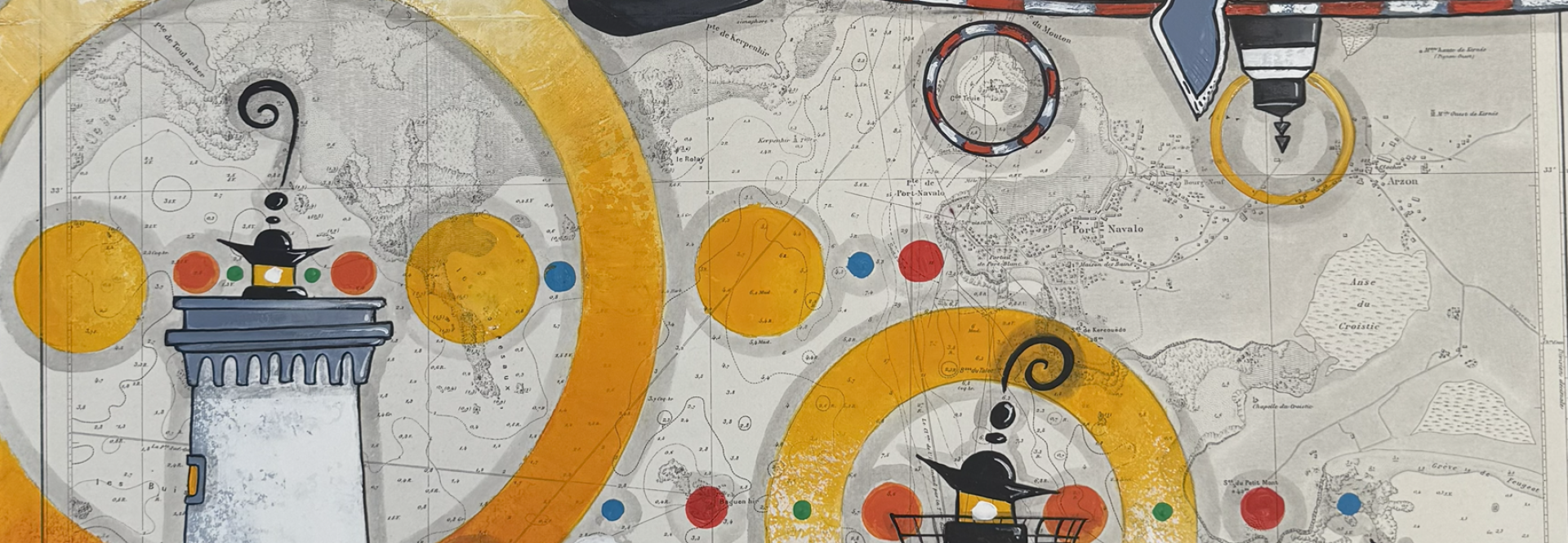 Ramine - Peinture et sculpture