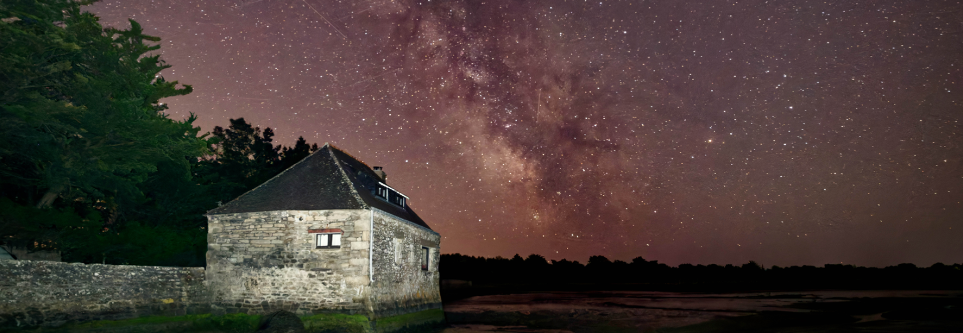 Les moulins à marée du Golfe du Morbihan