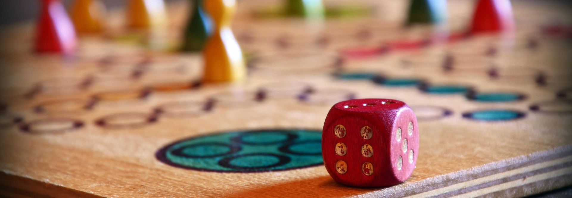 Le moulin des jouets