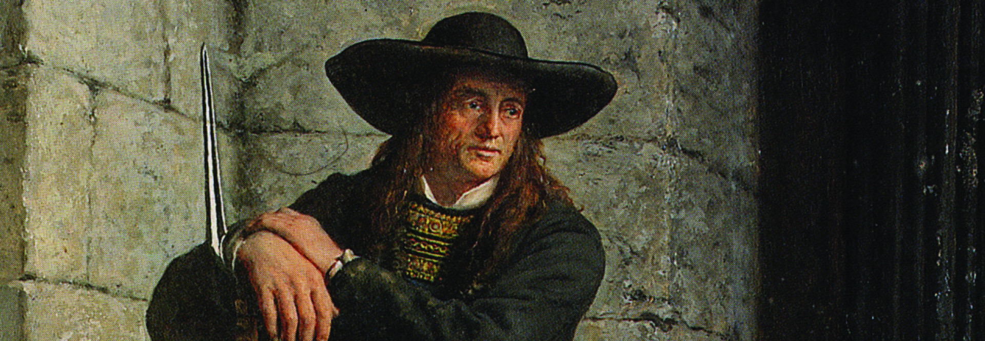 La Chouannerie en Arzon et presqu'île de Rhuys