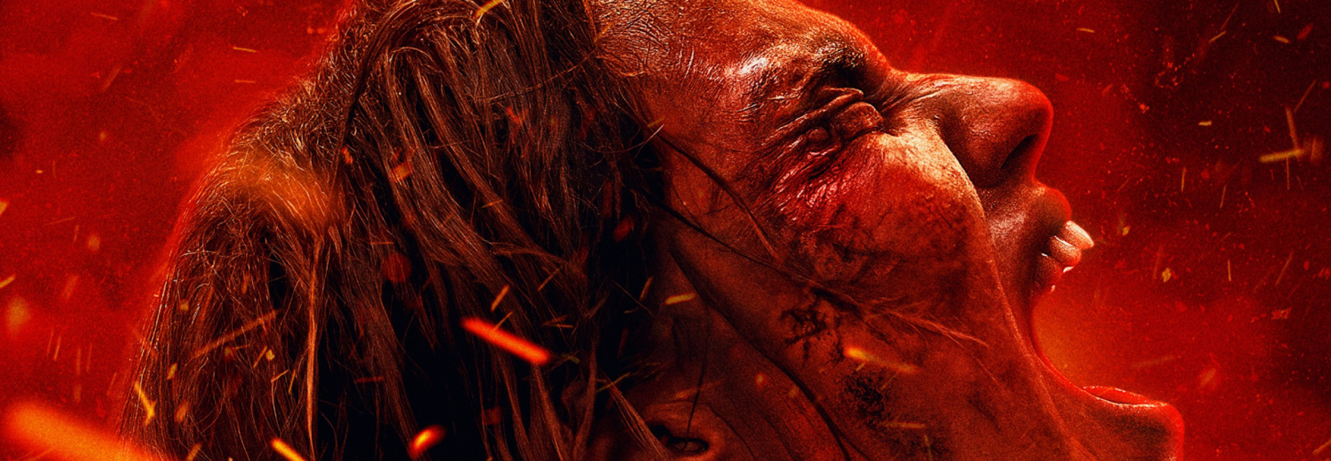 Jeudis Frissons : Evil Dead Burn
