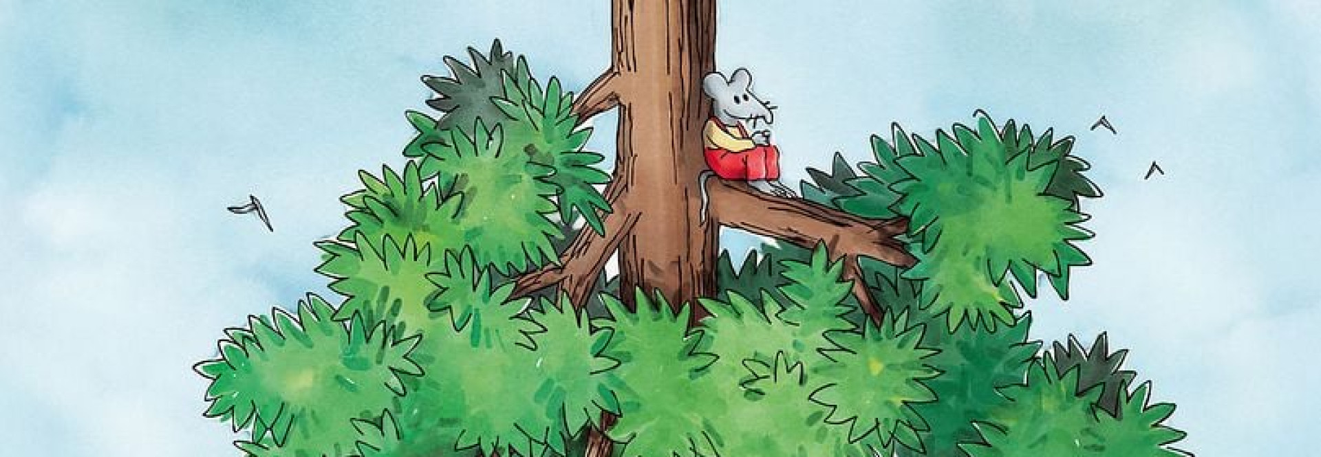Ciné-Goûter : Le Monde à l'Envers