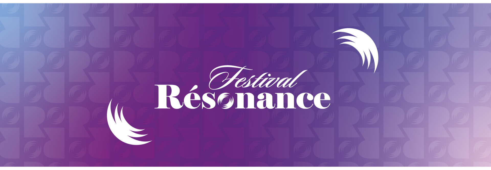 Festival Résonance 2026