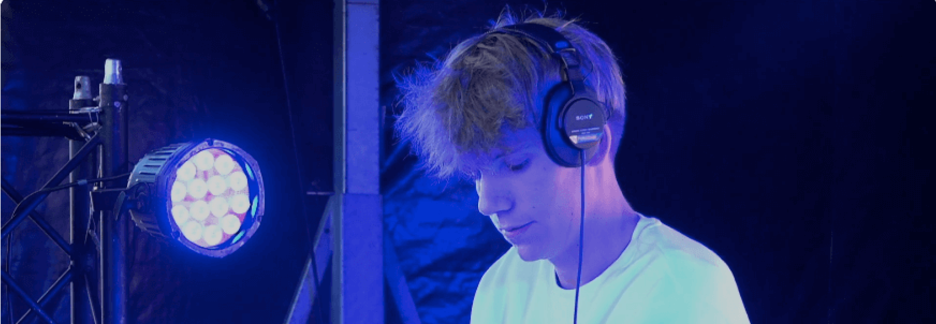 DJ Sixter